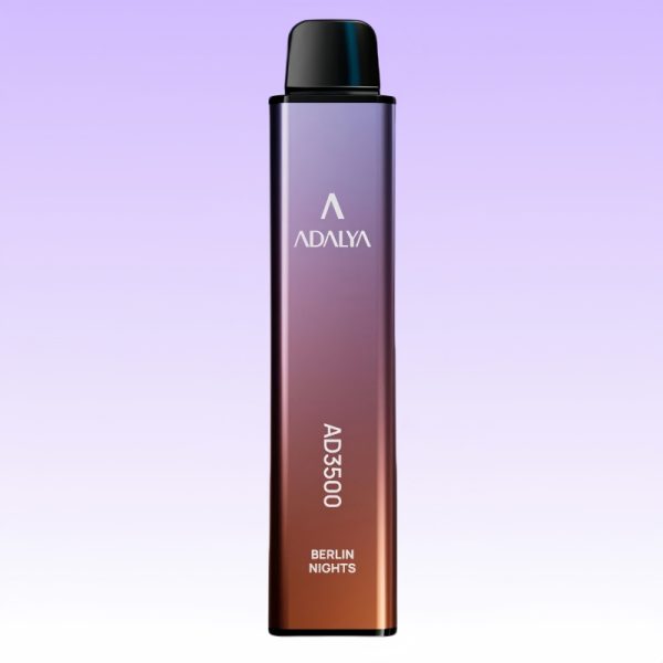 Adalya AD 3500 Puffs | Puff Cigarette Store Adalya AD 3500 Puffs | Puff Cigarette Store