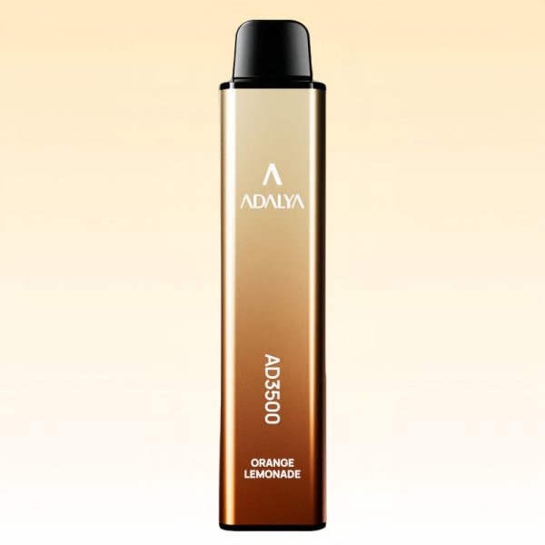 Adalya AD 3500 Puffs | Puff Cigarette Store Adalya AD 3500 Puffs | Puff Cigarette Store