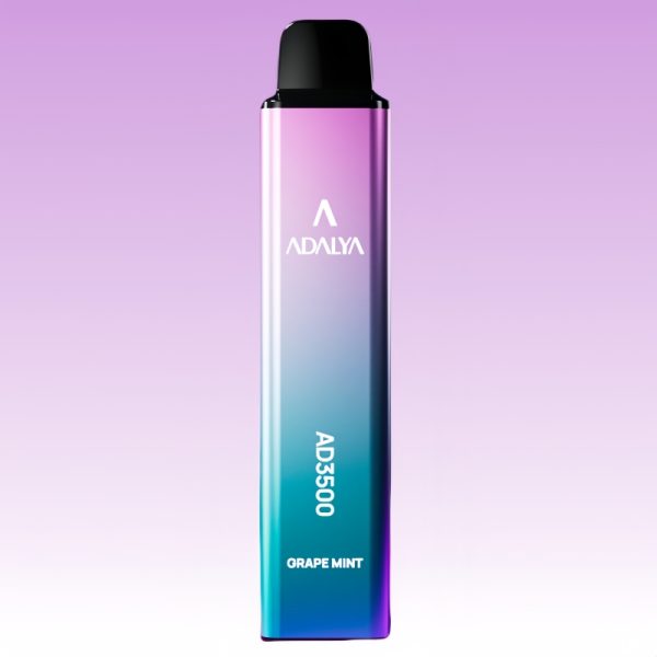 Adalya AD 3500 Puffs | Puff Cigarette Store Adalya AD 3500 Puffs | Puff Cigarette Store