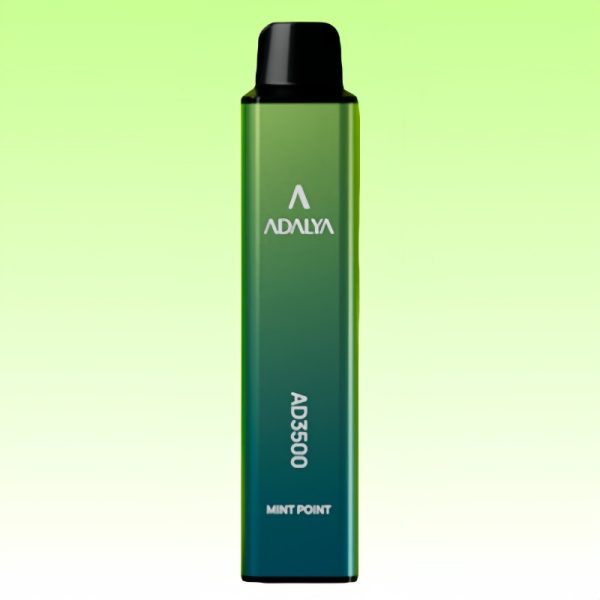Adalya AD 3500 Puffs | Puff Cigarette Store Adalya AD 3500 Puffs | Puff Cigarette Store