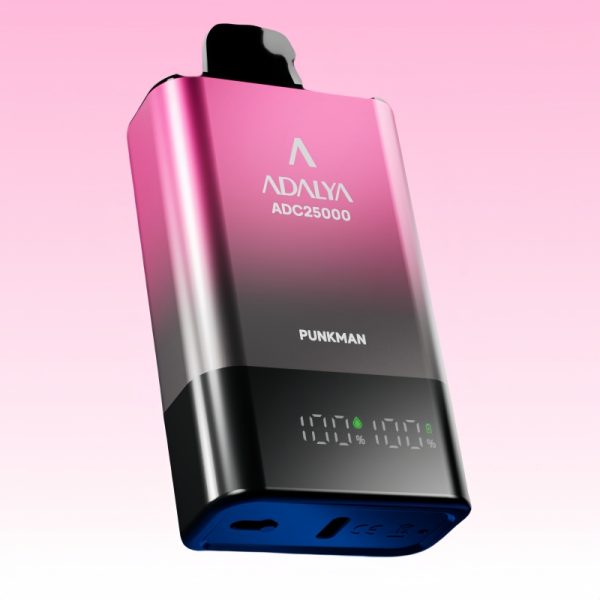 Adalya ADC 25000 Puffs | Puff Cigarette Store Adalya ADC 25000 Puffs | Puff Cigarette Store