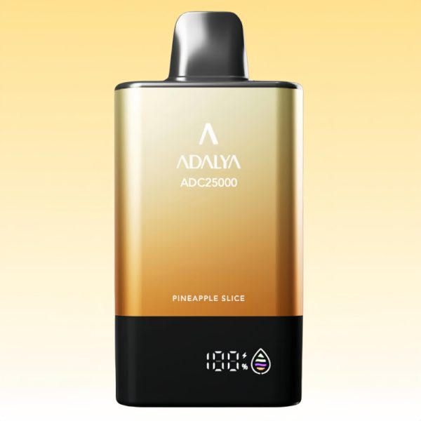 Adalya ADC 25000 Puffs | Puff Cigarette Store Adalya ADC 25000 Puffs | Puff Cigarette Store