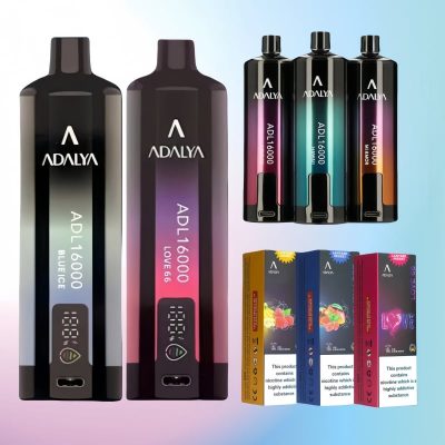 Adalya ADL 16000 Puffs | Puff Cigarette Store Adalya ADL 16000 Puffs | Puff Cigarette Store