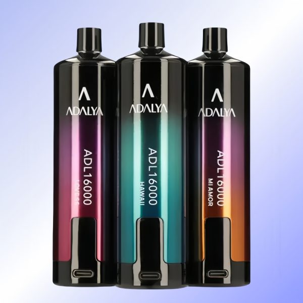 Adalya ADL 16000 Puffs | Puff Cigarette Store Adalya ADL 16000 Puffs | Puff Cigarette Store