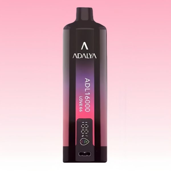 Adalya ADL 16000 Puffs | Puff Cigarette Store Adalya ADL 16000 Puffs | Puff Cigarette Store