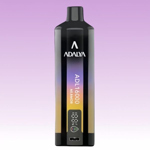 Adalya ADL 16000 Puffs | Puff Cigarette Store Adalya ADL 16000 Puffs | Puff Cigarette Store