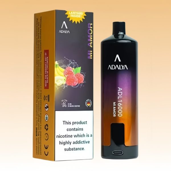 Adalya ADL 16000 Puffs | Puff Cigarette Store Adalya ADL 16000 Puffs | Puff Cigarette Store