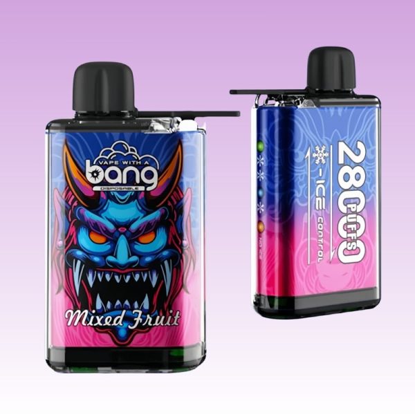 Bang 28000 Puffs | Puff Cigarette Store Bang 28000 Puffs | Puff Cigarette Store