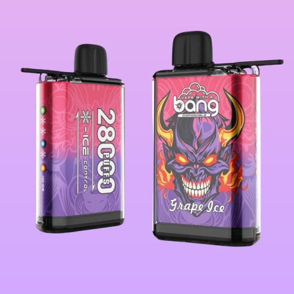 Bang 28000 Puffs | Puff Cigarette Store Bang 28000 Puffs | Puff Cigarette Store