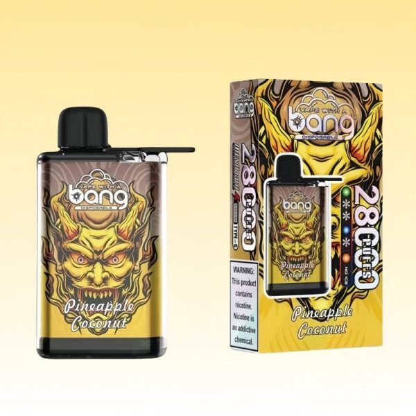 Bang 28000 Puffs | Puff Cigarette Store Bang 28000 Puffs | Puff Cigarette Store