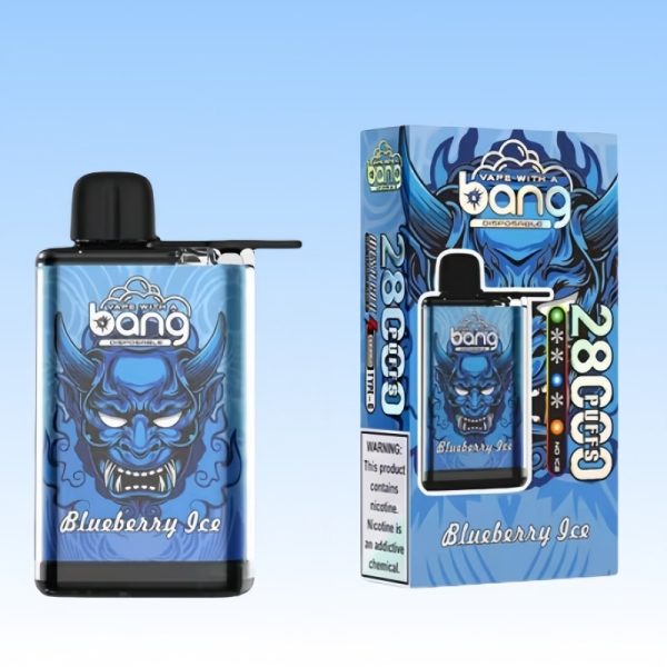 Bang 28000 Puffs | Puff Cigarette Store Bang 28000 Puffs | Puff Cigarette Store