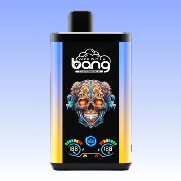 Bang 30000 Pro Puffs | Puff Cigarette Store Bang 30000 Pro Puffs | Puff Cigarette Store
