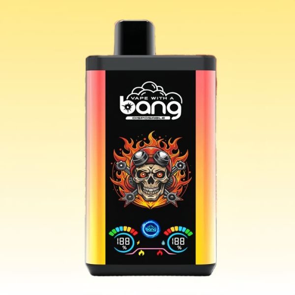 Bang 30000 Pro Puffs | Puff Cigarette Store Bang 30000 Pro Puffs | Puff Cigarette Store