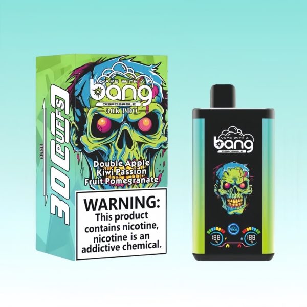 Bang 30000 Pro Puffs | Puff Cigarette Store Bang 30000 Pro Puffs | Puff Cigarette Store