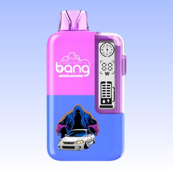 Bang 32000 Puffs | Puff Cigarette Store
