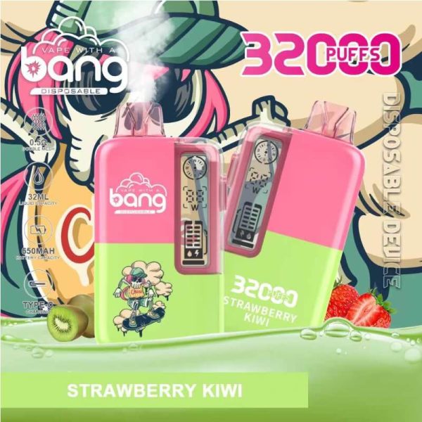 Bang 32000 Puffs | Puff Cigarette Store Bang 32000 Puffs | Puff Cigarette Store