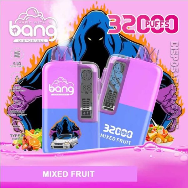 Bang 32000 Puffs | Puff Cigarette Store Bang 32000 Puffs | Puff Cigarette Store