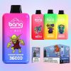 Bang 36000 Puffs Ice | Puff Cigarette Store Bang 36000 Puffs Ice | Puff Cigarette Store