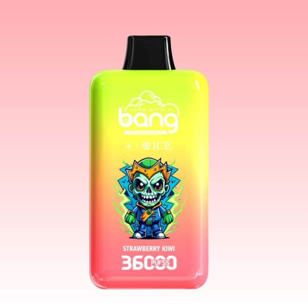Bang 36000 Puffs Ice | Puff Cigarette Store Bang 36000 Puffs Ice | Puff Cigarette Store