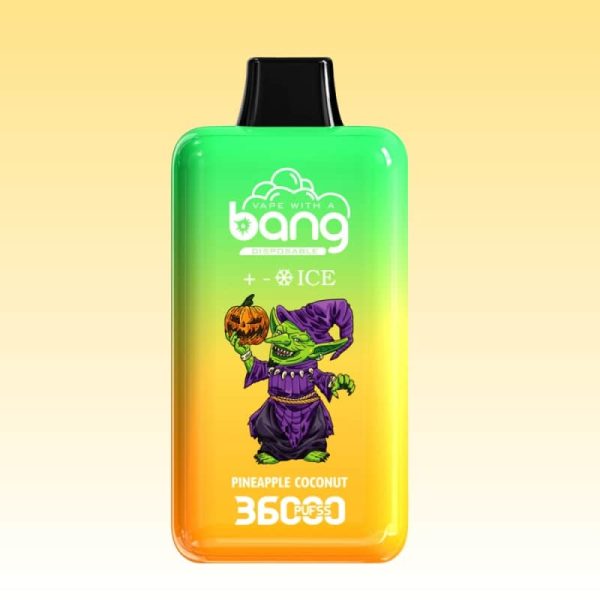 Bang 36000 Puffs Ice | Puff Cigarette Store Bang 36000 Puffs Ice | Puff Cigarette Store