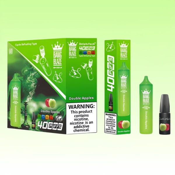 Bang Blaze 40k Puffs | Puff Cigarette Store Bang Blaze 40k Puffs | Puff Cigarette Store