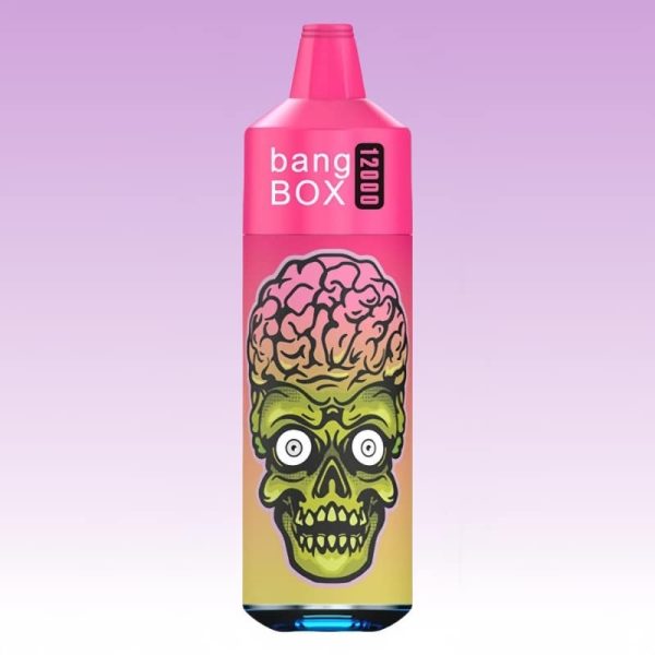 Bang Box 12000 Puffs | Puff Cigarette Store Bang Box 12000 Puffs | Puff Cigarette Store