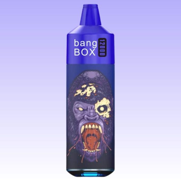 Bang Box 12000 Puffs | Puff Cigarette Store Bang Box 12000 Puffs | Puff Cigarette Store