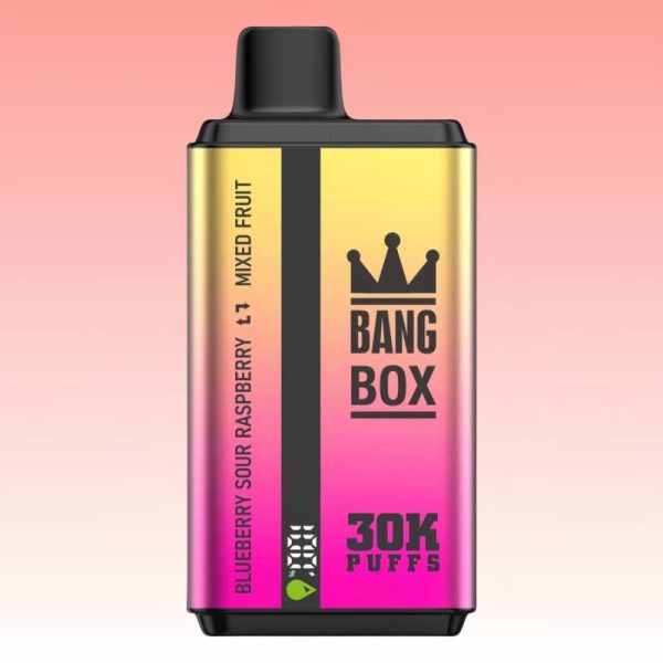 Bang Box 30K Puffs | Puff Cigarette Store Bang Box 30K Puffs | Puff Cigarette Store