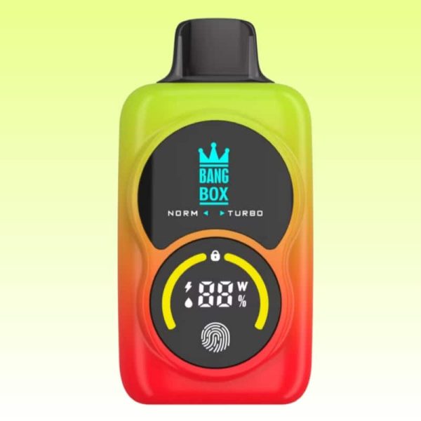 Bang Box 35K Puffs | Puff Cigarette Store Bang Box 35K Puffs | Puff Cigarette Store