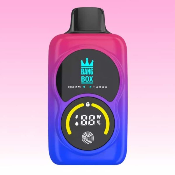 Bang Box 35K Puffs | Puff Cigarette Store Bang Box 35K Puffs | Puff Cigarette Store