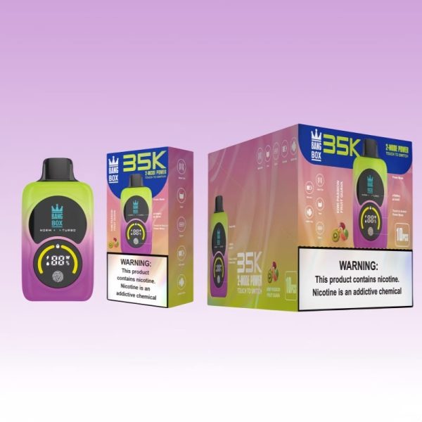 Bang Box 35K Puffs | Puff Cigarette Store Bang Box 35K Puffs | Puff Cigarette Store