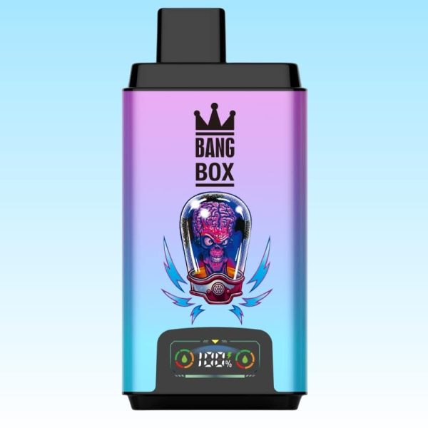 Bang Box 50000 Puffs | Puff Cigarette Store Bang Box 50000 Puffs | Puff Cigarette Store