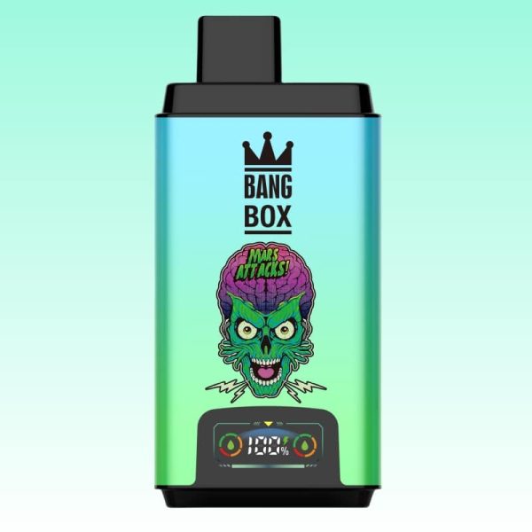 Bang Box 50000 Puffs | Puff Cigarette Store Bang Box 50000 Puffs | Puff Cigarette Store