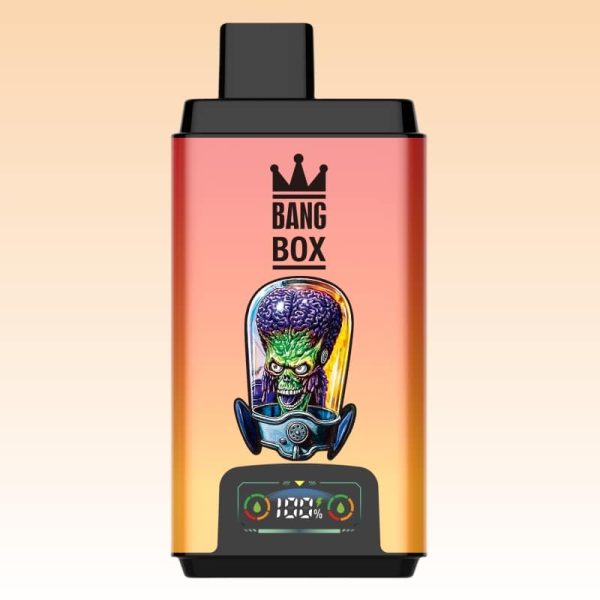 Bang Box 50000 Puffs | Puff Cigarette Store Bang Box 50000 Puffs | Puff Cigarette Store