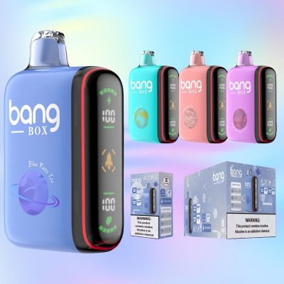 Bang Box 9000-18000 Puffs | Dual Mode | Puff Cigarette Store Bang Box 9000-18000 Puffs | Dual Mode | Puff Cigarette Store