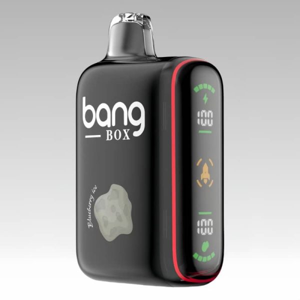 Bang Box 9000-18000 Puffs | Dual Mode | Puff Cigarette Store Bang Box 9000-18000 Puffs | Dual Mode | Puff Cigarette Store