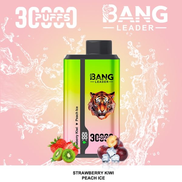 Bang Leader 30000 Puffs | Puff Cigarette Store Bang Leader 30000 Puffs | Puff Cigarette Store