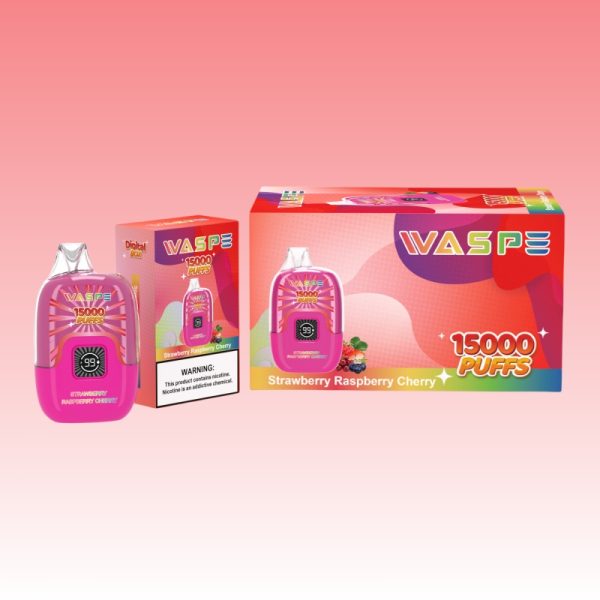 Waspe 15000 puffs | Puff Cigarette Store Waspe 15000 puffs | Puff Cigarette Store