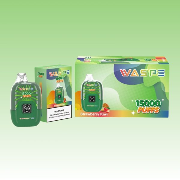Waspe 15000 puffs | Puff Cigarette Store Waspe 15000 puffs | Puff Cigarette Store