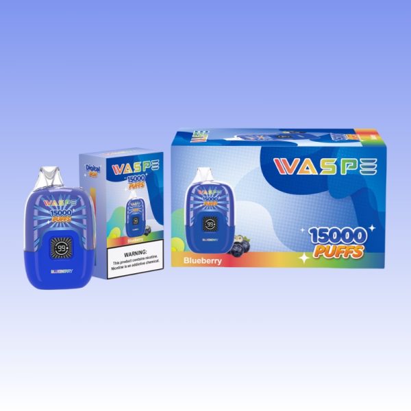 Waspe 15000 puffs | Puff Cigarette Store Waspe 15000 puffs | Puff Cigarette Store