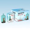 Waspe Digital Box 12000 Puffs | Puff Cigarette Store Waspe Digital Box 12000 Puffs | Puff Cigarette Store