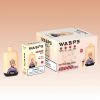Waspe Digital Box 12000 Puffs | Puff Cigarette Store Waspe Digital Box 12000 Puffs | Puff Cigarette Store