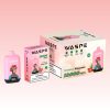 Waspe Digital Box 12000 Puffs | Puff Cigarette Store Waspe Digital Box 12000 Puffs | Puff Cigarette Store