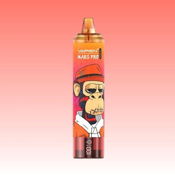 Vapen Mars Pro 15000 Puffs | Puff Cigarette Store Vapen Mars Pro 15000 Puffs | Puff Cigarette Store