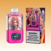 Waspe Box 20000 Puffs | Puff Cigarette Store Waspe Box 20000 Puffs | Puff Cigarette Store