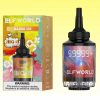 Elfworld Big-B 100K Puffs | Puff Cigarette Store Elfworld Big-B 100K Puffs | Puff Cigarette Store