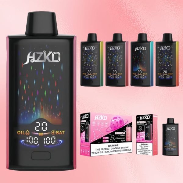 Elfworld HZKO Supernova 30000 Puffs | Puff Cigarette Store Elfworld HZKO Supernova 30000 Puffs | Puff Cigarette Store