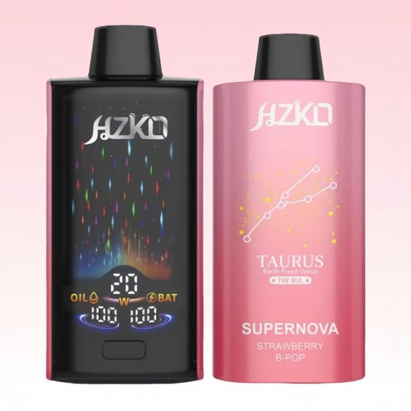 Elfworld HZKO Supernova 30000 Puffs | Puff Cigarette Store Elfworld HZKO Supernova 30000 Puffs | Puff Cigarette Store