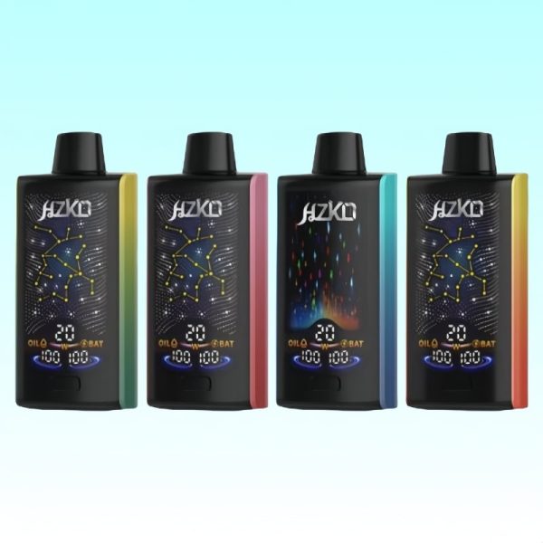 Elfworld HZKO Supernova 30000 Puffs | Puff Cigarette Store Elfworld HZKO Supernova 30000 Puffs | Puff Cigarette Store