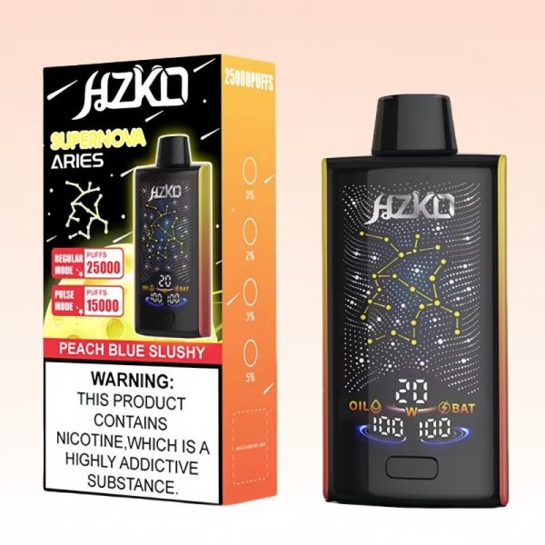 Elfworld HZKO Supernova 30000 Puffs | Puff Cigarette Store Elfworld HZKO Supernova 30000 Puffs | Puff Cigarette Store